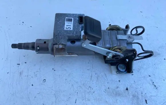 Lexus IS 220D-250-350 Steering wheel lock 