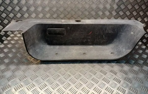 Opel Vivaro Front sill trim cover 8200041178 7700312817 8200041181