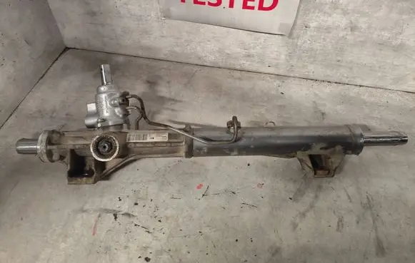 Citroen Jumpy Steering rack 7832974210