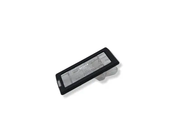 Renault Scenic III - Grand scenic III Number plate light 8200013577
