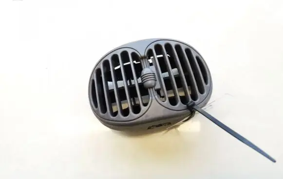 Dodge Grand Caravan Dash center air vent grill