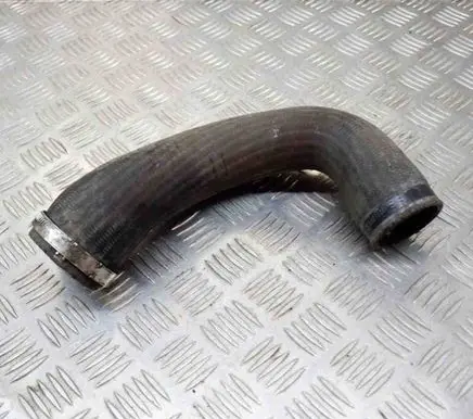 Volkswagen Tiguan Intercooler hose/pipe 5N0145834G