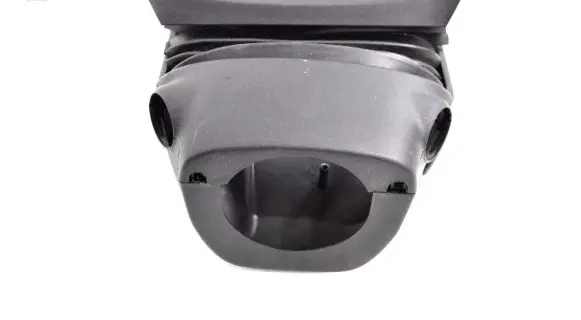 Ford Fiesta Steering wheel column trim 8A613533CEW