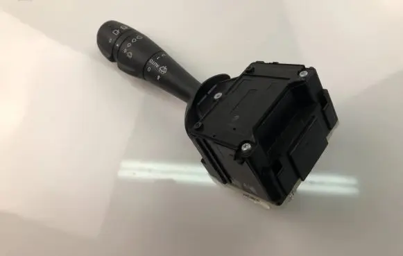 Renault Captur Indicator stalk 255675887R