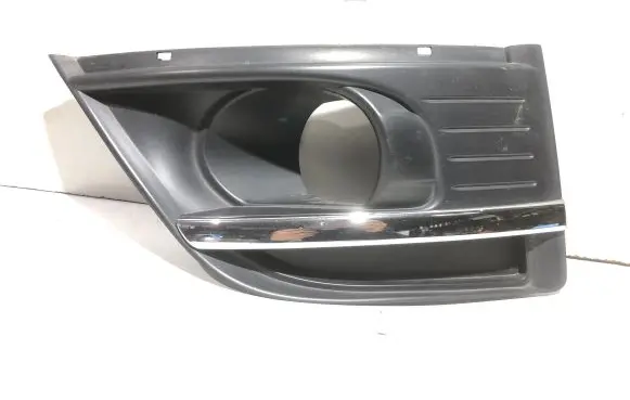 Citroen C4 Grand Picasso Front fog light trim/grill 9680404177