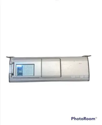 Mercedes-Benz S W220 CD/DVD changer 
