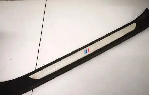 BMW 1 F20 F21 Front sill trim cover 51477907154 51.47-7907154