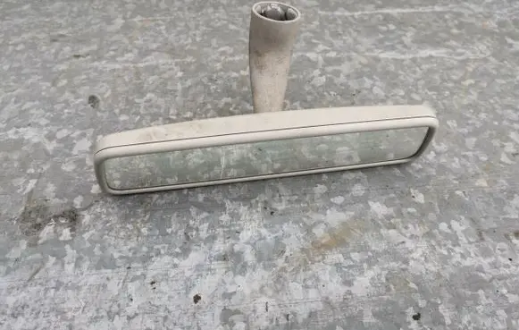 Volkswagen Sharan Rear view mirror (interior)