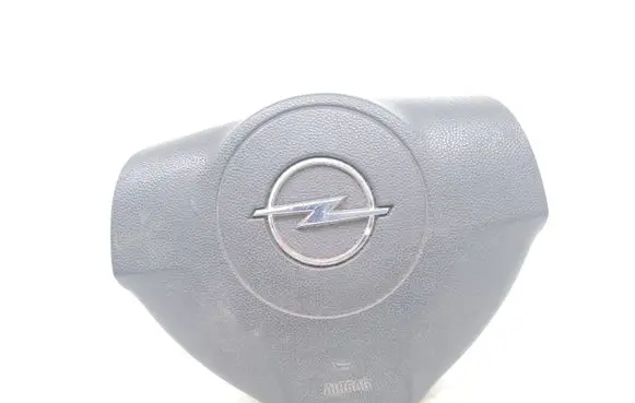 Opel Astra H Steering wheel airbag 13168455