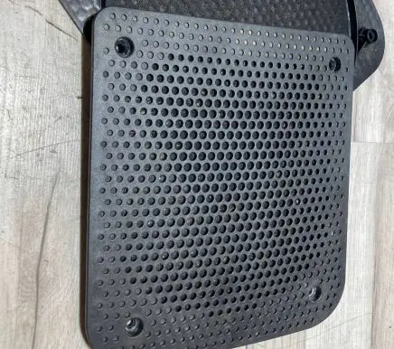 BMW X2 F39 Centre console side trim front 2622500
