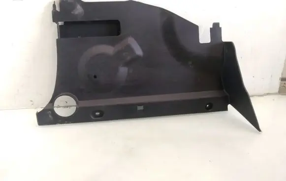 Jeep Grand Cherokee (WK) Other trunk/boot trim element