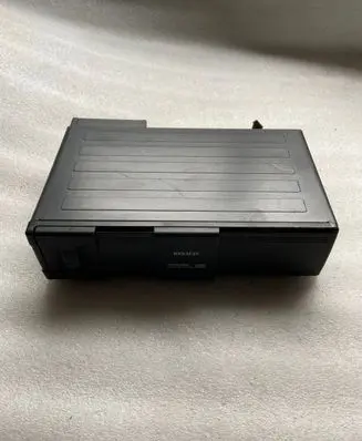 Renault Espace - Grand espace IV CD/DVD changer 8200207100
