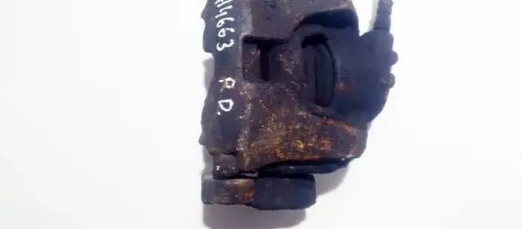 Ford Mondeo MK IV Front brake caliper