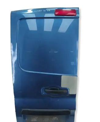 Opel Vivaro Rear door 