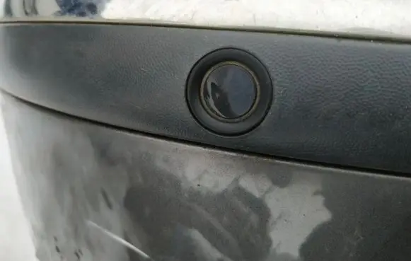 Skoda Superb B5 (3U) Parking PDC sensor