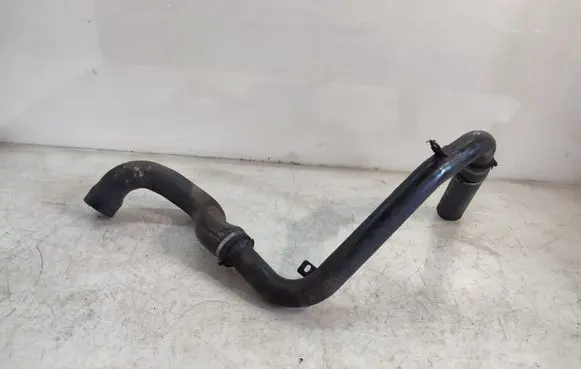 Fiat Ducato Air intake hose/pipe