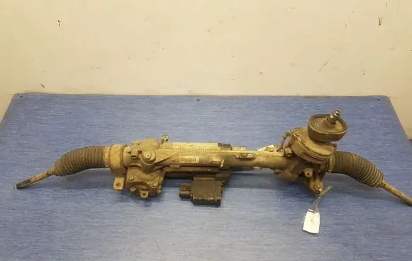 Seat Altea XL Steering rack 1k1423051Bq