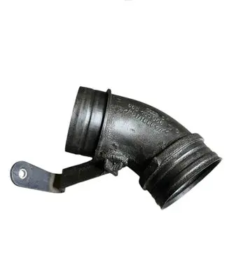 Audi A4 S4 B6 8E 8H Air intake hose/pipe 06B133356b 06b133356