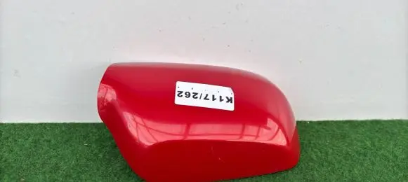Mazda 2 Plastic wing mirror trim cover D350