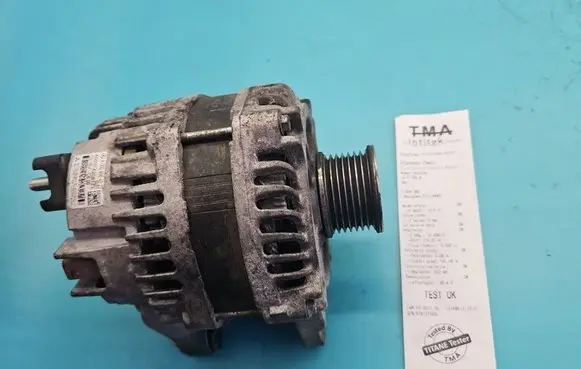 Mercedes-Benz Vito Viano W447 Generator/alternator A0009064022 IMPRK1604992