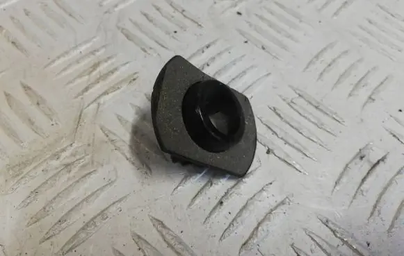 Mercedes-Benz B W246 W242 Front parking sensor holder (PDC) A2468852756