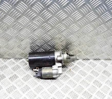 Porsche Panamera (970) Starter motor 94860421001