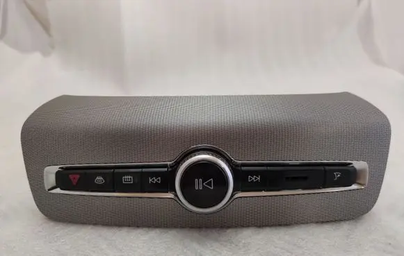 Volvo XC90 Head unit multimedia control 31366816 P31346790