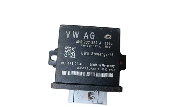 Audi A6 S6 C7 4G Light module LCM 4H0907357A