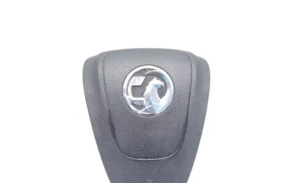 Opel Zafira C Steering wheel airbag 13299779 498998212