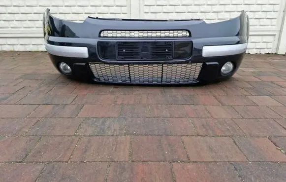 Citroen C3 Pluriel Front bumper