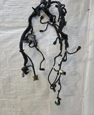 Opel Grandland X Engine installation wiring loom 9804989980