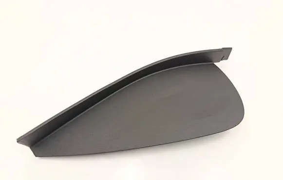 BMW X3 G01 Dashboard side end trim 9363473