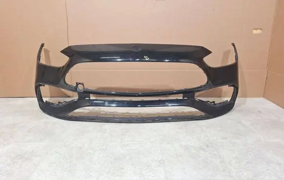 Mercedes-Benz C W206 Front bumper A2068858401