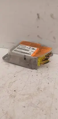 Nissan Primera Airbag control unit/module 98820AV200 0285001420