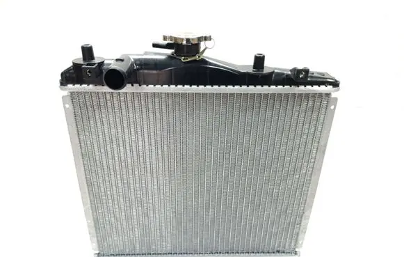 KIA Pride Coolant radiator RNBC B10215200 KK33115200