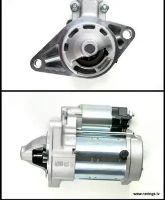Toyota Yaris Starter motor JS1308