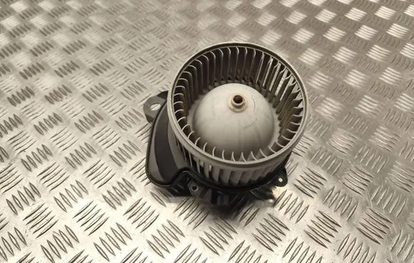 Fiat Punto (199) Heater fan/blower 164230100 B838