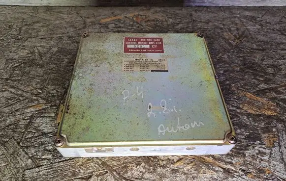 Acura ILX Engine control unit/module ECU 8D0906266B