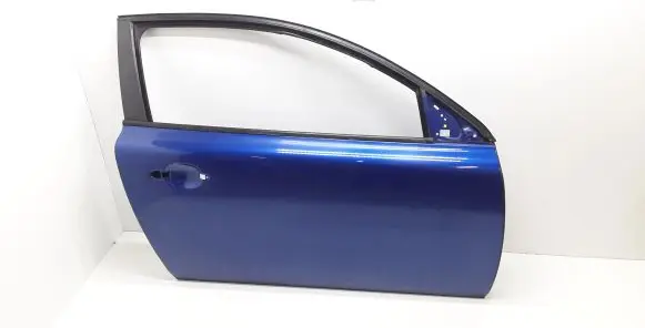 Volvo C30 Door (2 Door Coupe) 