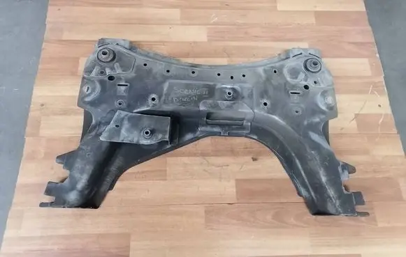 Renault Clio III Front subframe 8200742904 8200503491 8200181920
