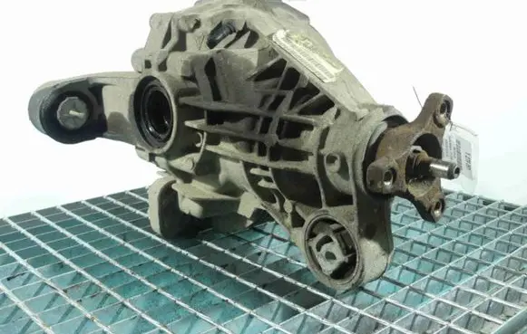Porsche Panamera (970) Rear differential 97035001111 IMPRK1279091