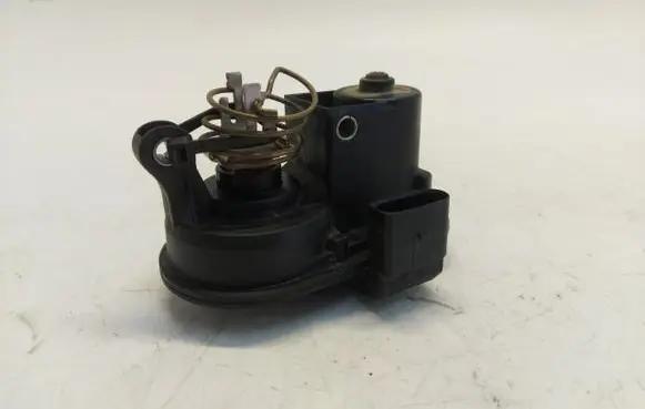 Volkswagen Multivan T7 Throttle body valve 5q0253691g