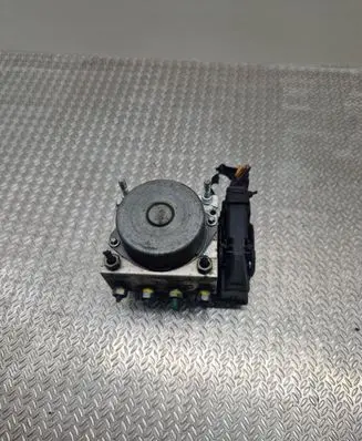 Dacia Sandero ABS Pump 0265801018 00507A1431