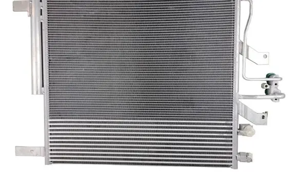 Dodge RAM Coolant radiator 68312697AA