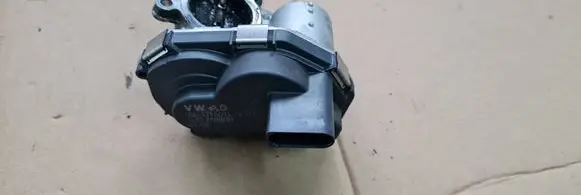 Audi A5 EGR valve cooler 05L131501L