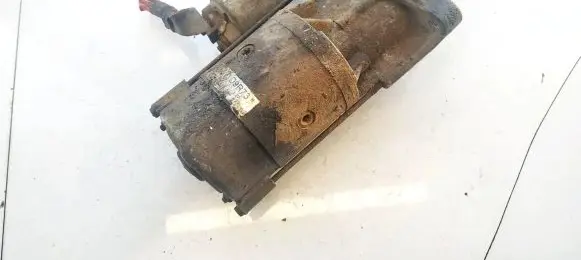 Renault Espace II Starter motor d9r73 23i5458pf
