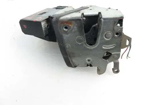 BMW 5 E39 Front door lock 