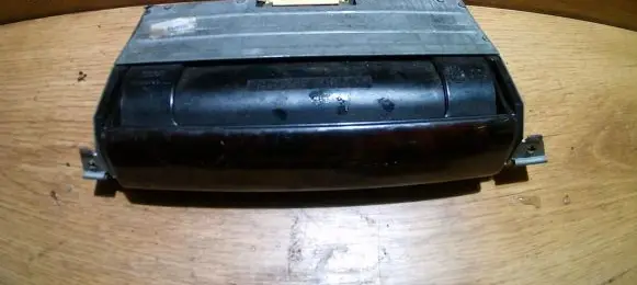 Audi A6 S6 C4 4A Car ashtray 4a2857951rl