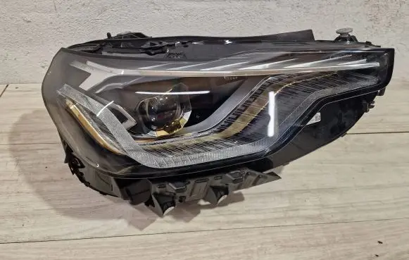 BMW 2 G42 Headlight/headlamp 5a320f4-07