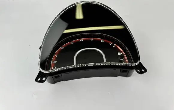 Chery QQ QQ6 Speedometer (instrument cluster) S1510010363 3820010DB J003820010DB